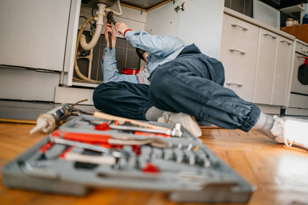 Best Hot Water Heater Installation  in Durham, CA