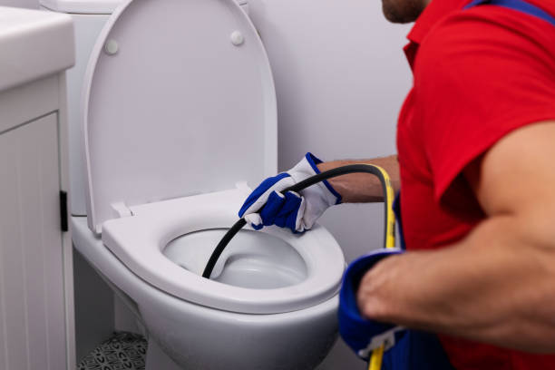Best Clogged Drain Plumber  in Durham, CA