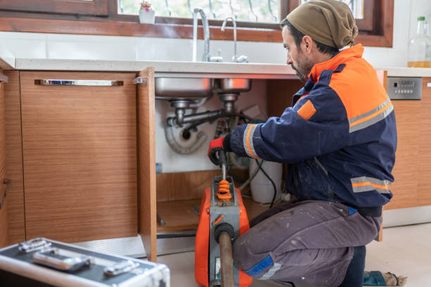Trusted Durham, CA Plumbing Experts